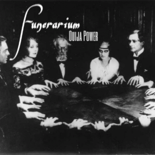 Funerarium (FRA-3) : Ouija Power